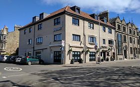 Greyfriars Inn By Greene King Inns